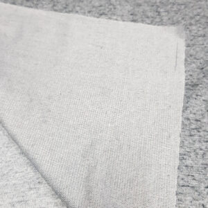 Дублерин Клейовий Сірий 60 Г/М