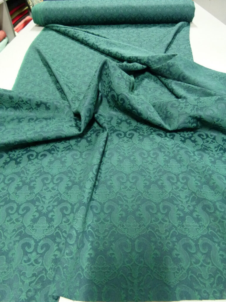 Жаккрад Зелений