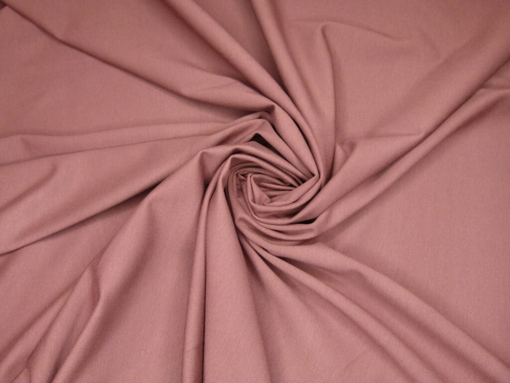 Трикотаж Оптимус Коричневий