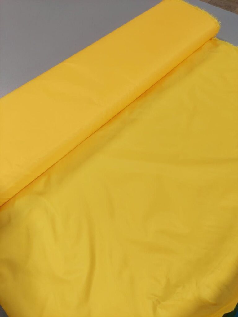 Плащова Жовта