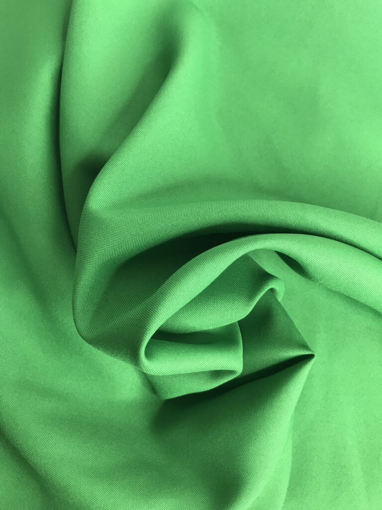 Габардин Трава