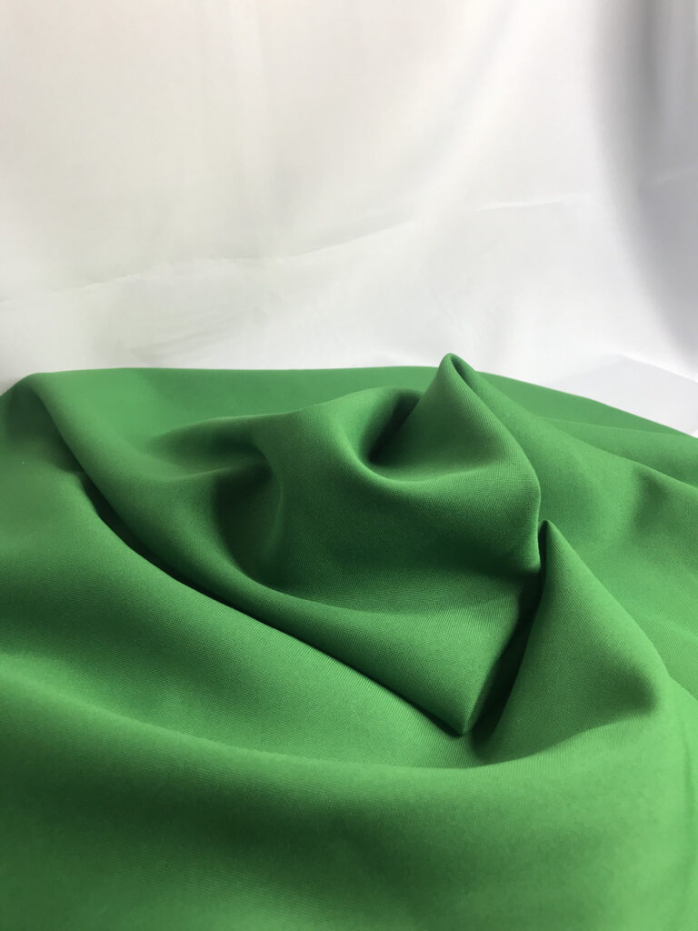 Габардин Трава