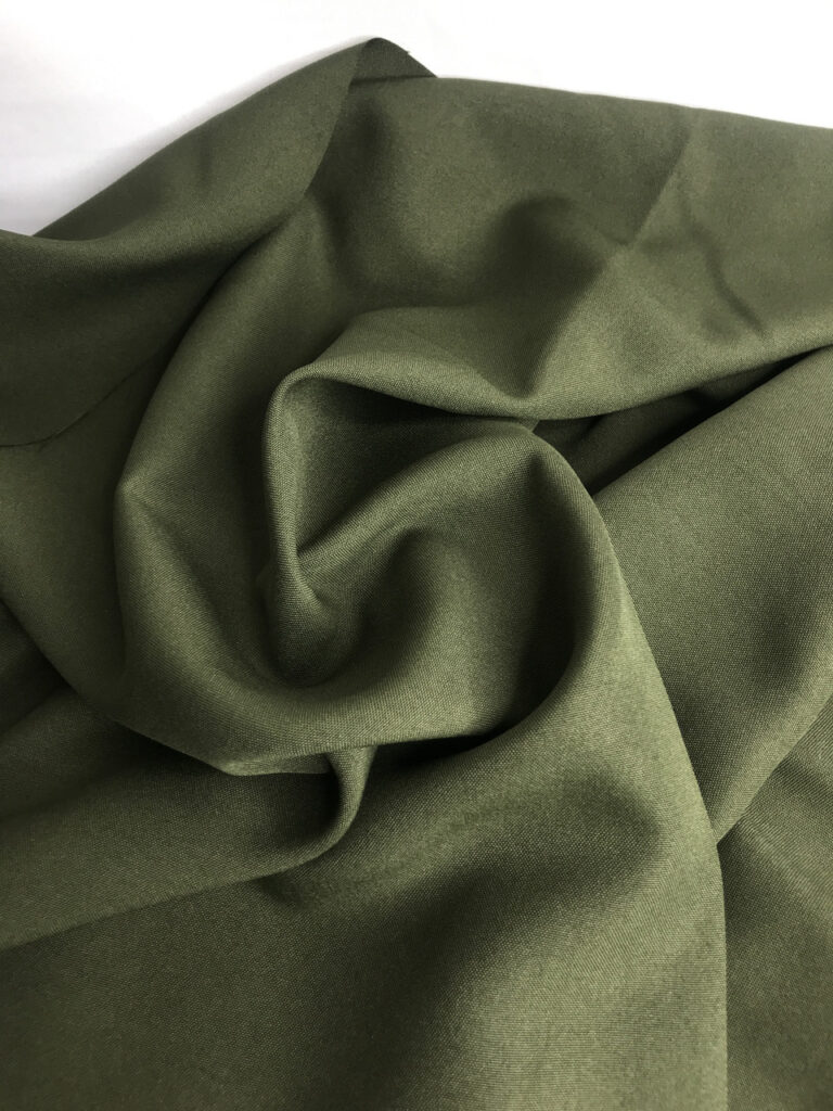 Габардин Хакі