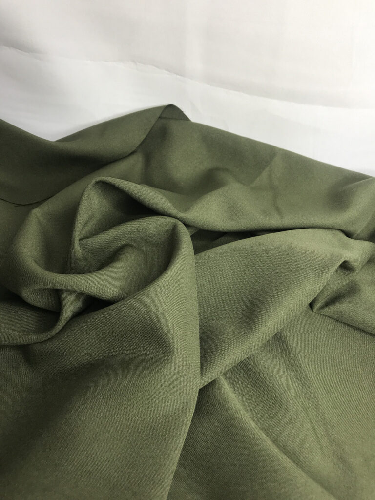 Габардин Хакі