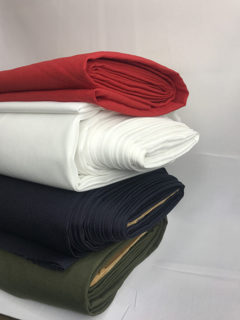 Габардин Хакі