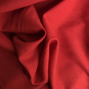 Габардин Червона