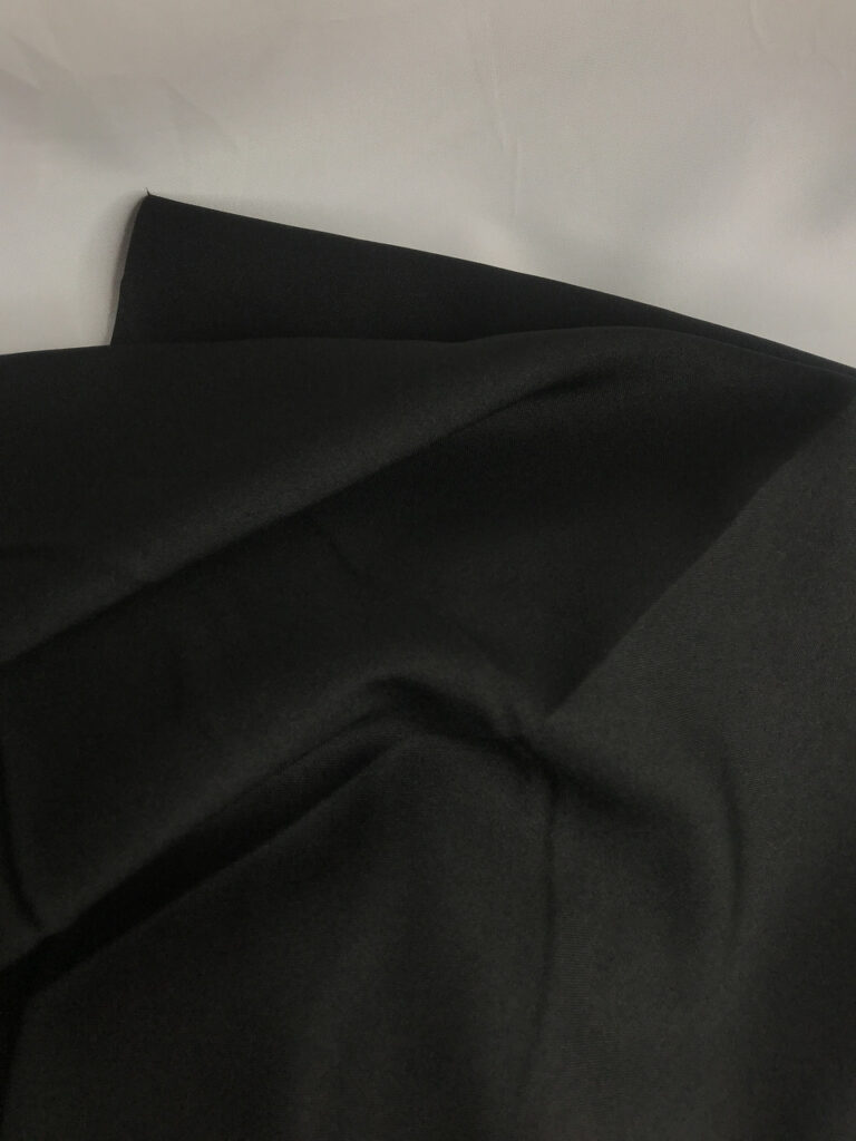 Габардин Чорна