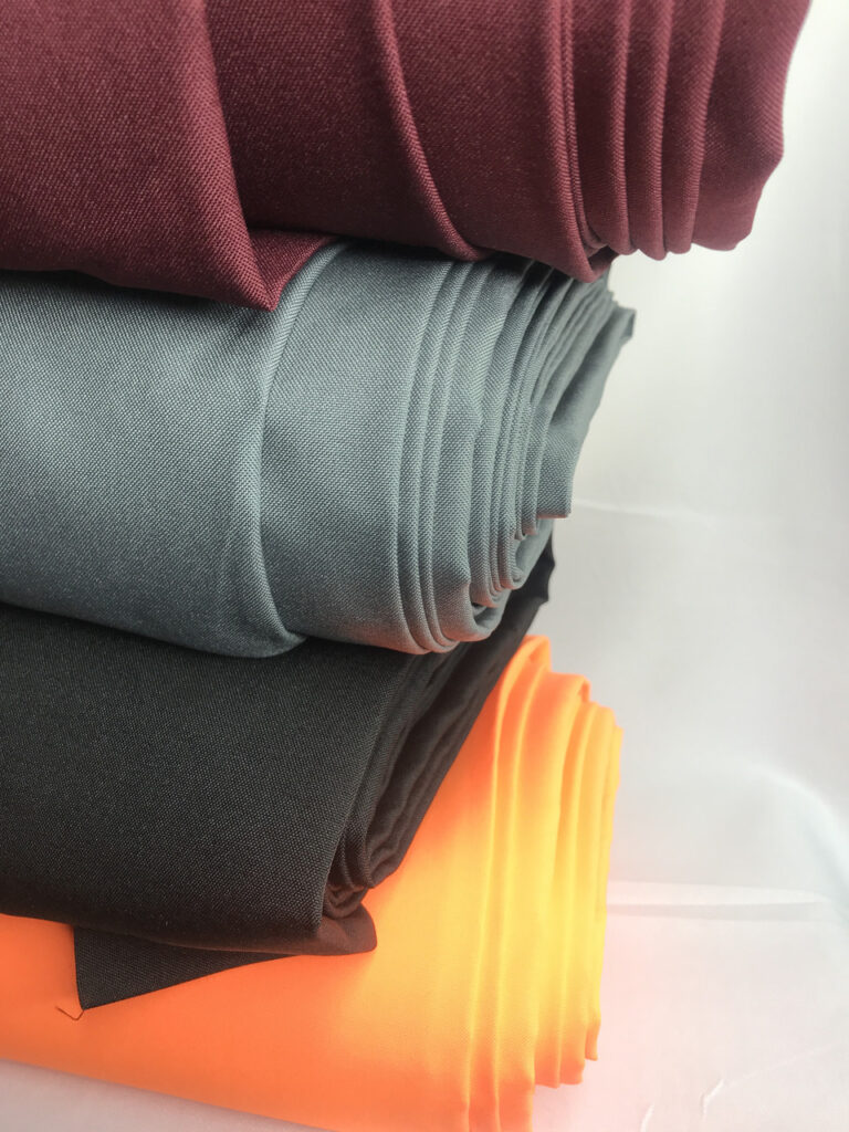 Габардин Чорна