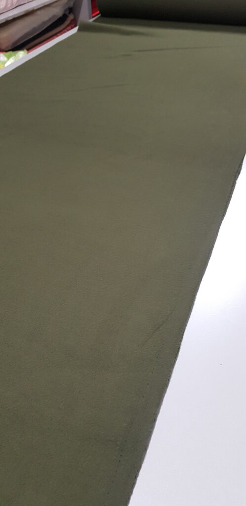 Фліс Полар Хакі 250 Г/М2