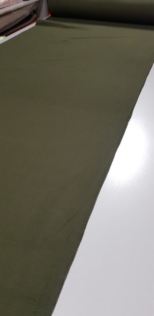 Фліс Полар Хакі 250 Г/М2