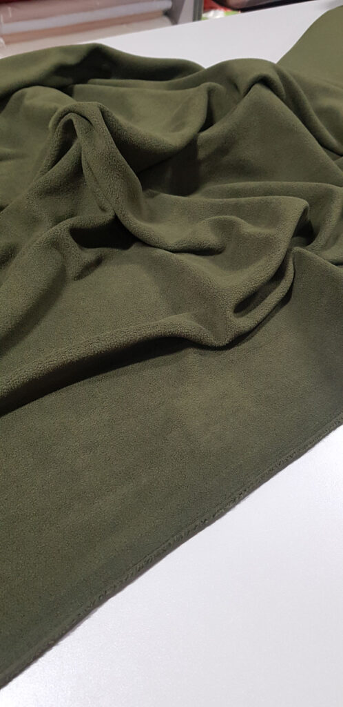 Фліс Полар Хакі 250 Г/М2