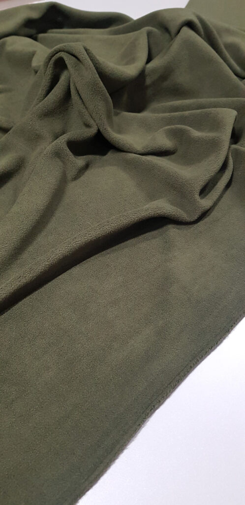 Фліс Полар Хакі 250 Г/М2