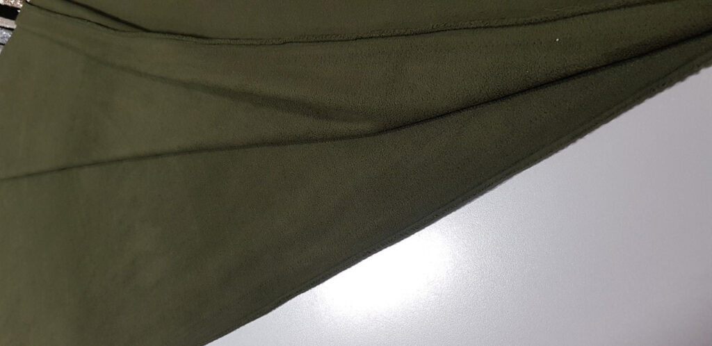 Фліс Полар Хакі 250 Г/М2