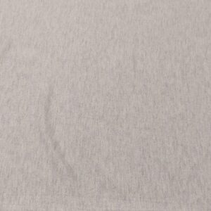 Трикотаж Меланж Сіро-Бежевий