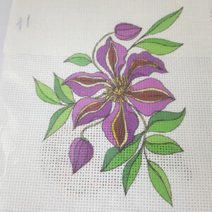 Набір для вишивання меліне