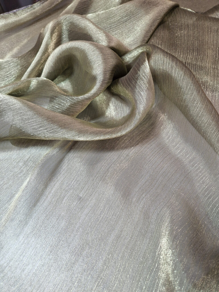 Органза Креш Хакі