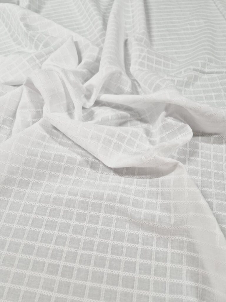 Котон Мережка Біла