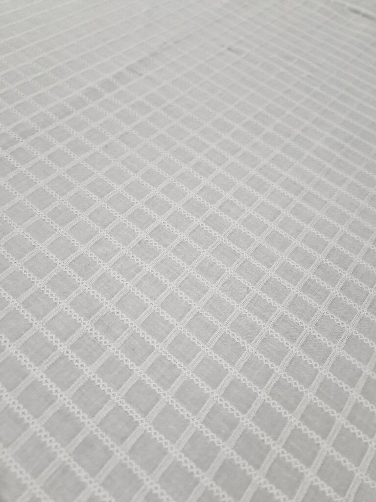 Котон Мережка Біла