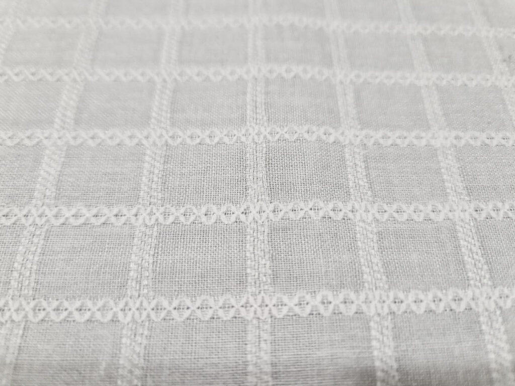Котон Мережка Біла