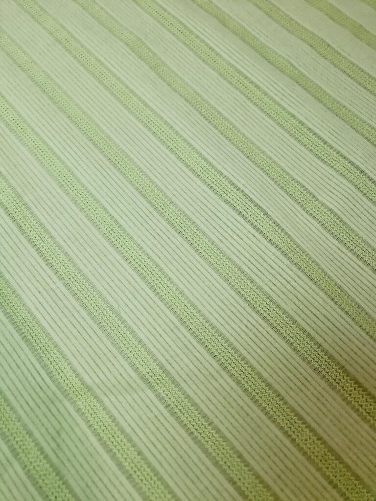 Котон Мережка Зелена