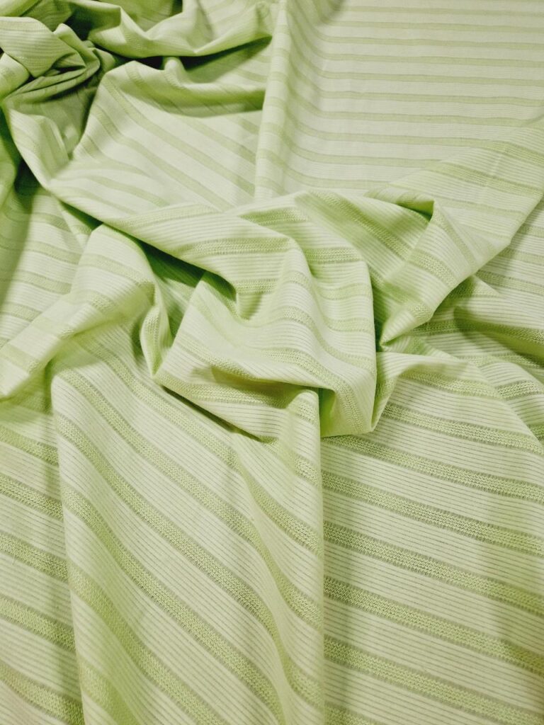 Котон Мережка Зелена