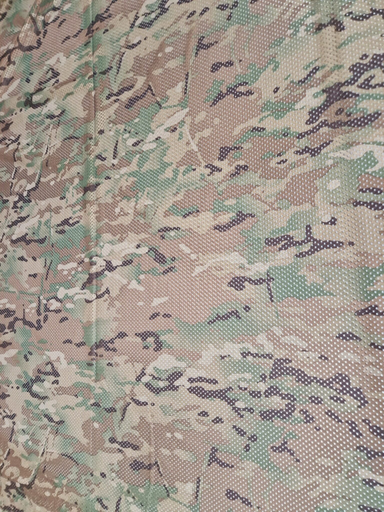Сітка Принт Мультикам