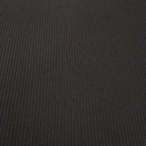 Трикотаж Гумка Чорна