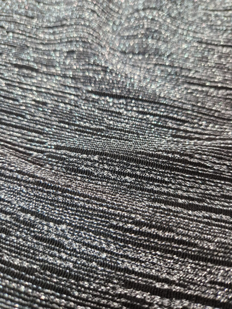 Трикотаж Дощик Срібна