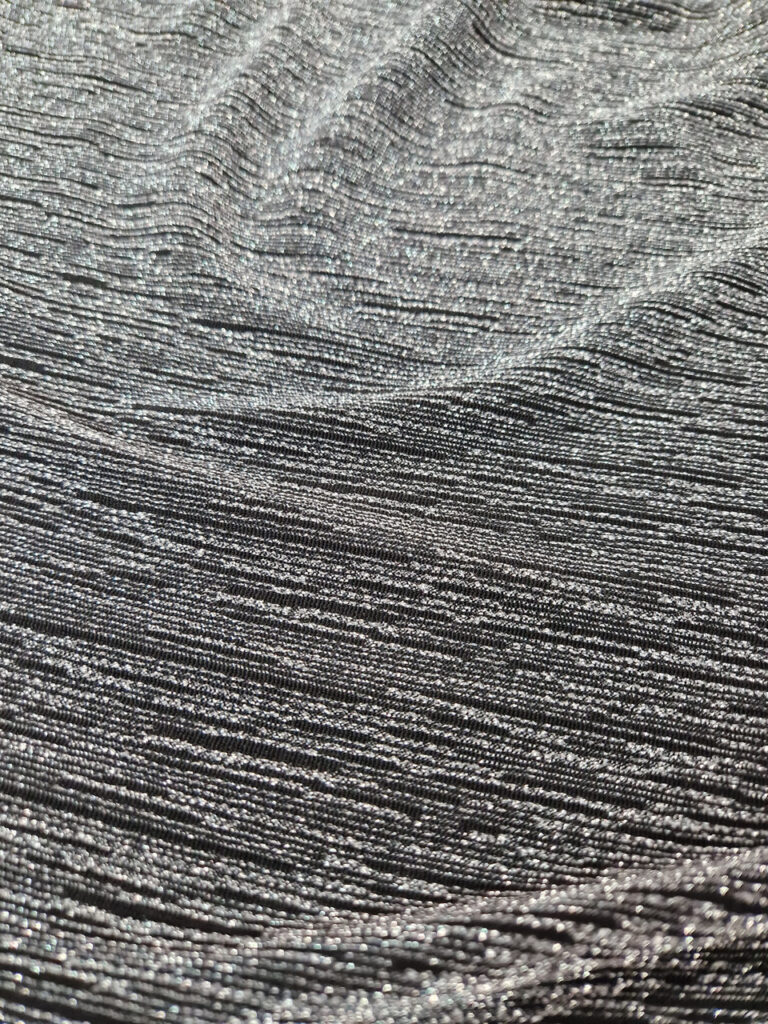 Трикотаж Дощик Срібна