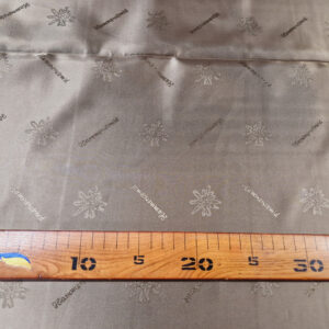 Пікладка Принт Коричнева