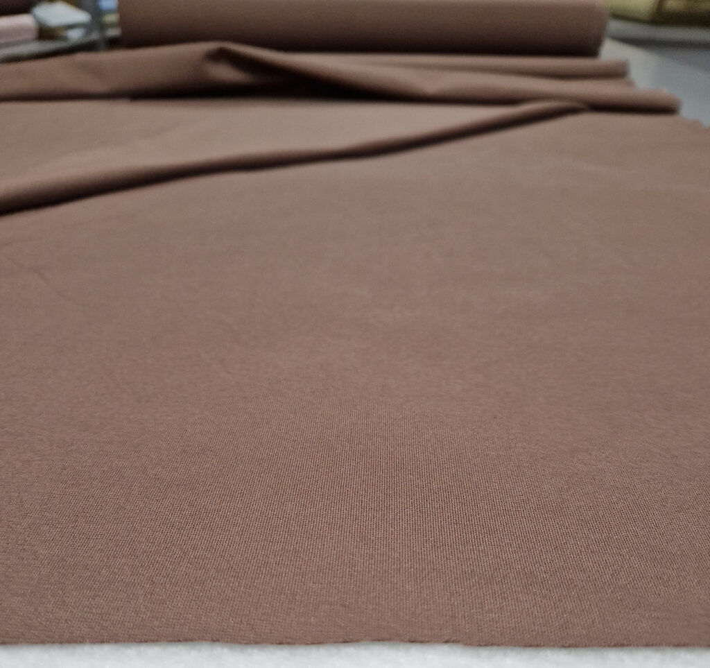 Трикотаж Оптимус Кава З Молоком