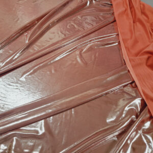 Трикотаж Дзеркало Кораловий