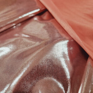 Трикотаж Дзеркало Кораловий