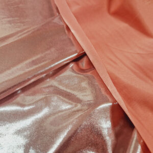 Трикотаж Дзеркало Кораловий