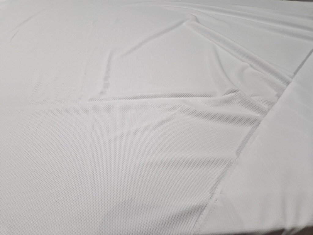 Трикотаж Соти Біла