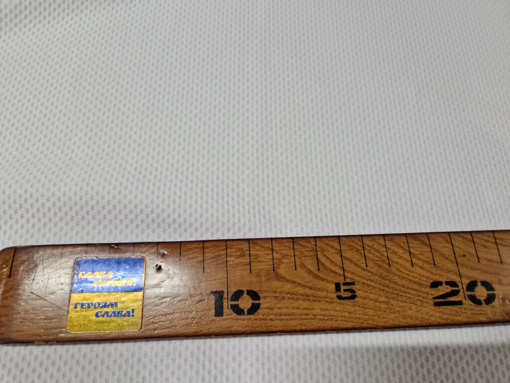 Трикотаж Соти Біла