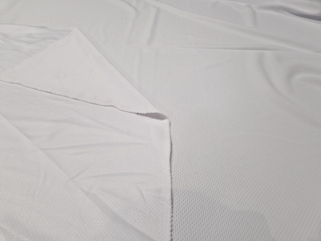 Трикотаж Соти Біла