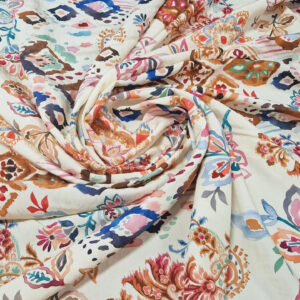 Сілки Бохо Принт