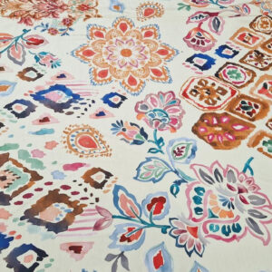 Сілки Бохо Принт