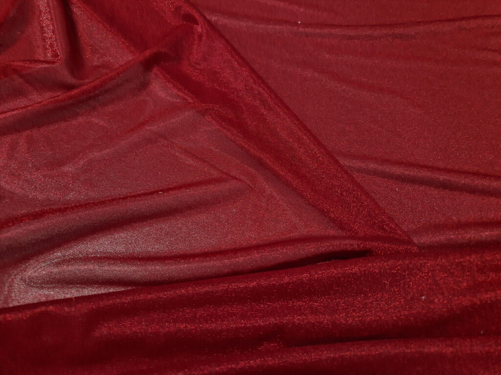 Сітка Блиск Червона