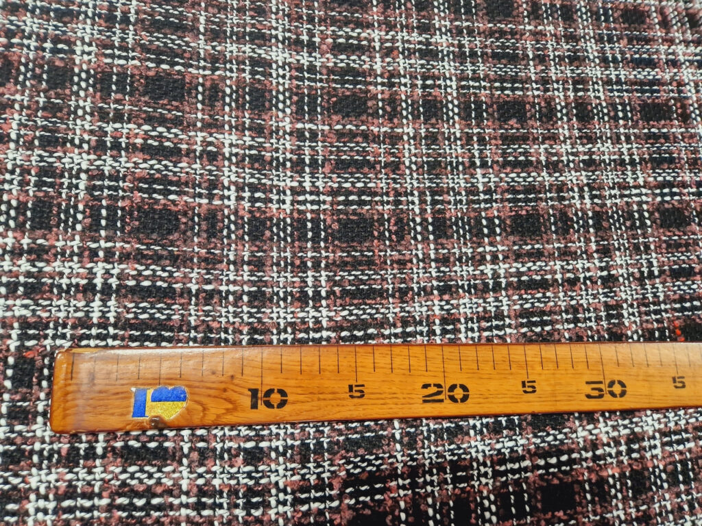 Шанель Букле Теракотова