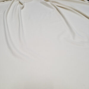 Трикотаж Молочний