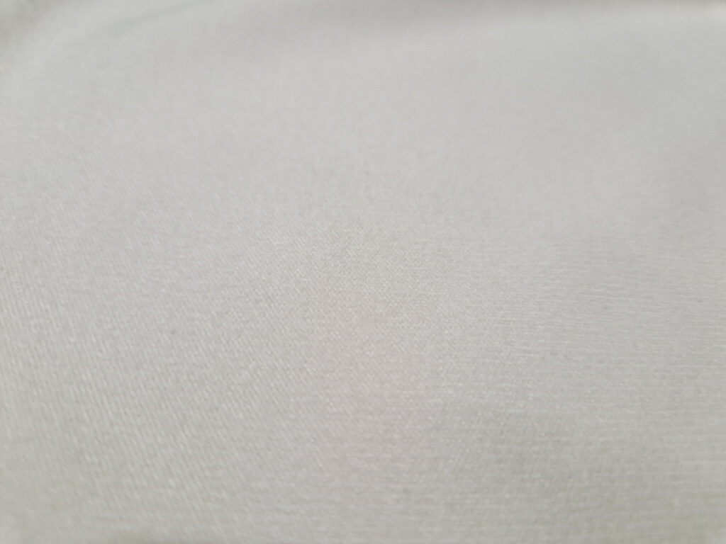 Трикотаж Молочний