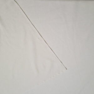 Трикотаж Молочний