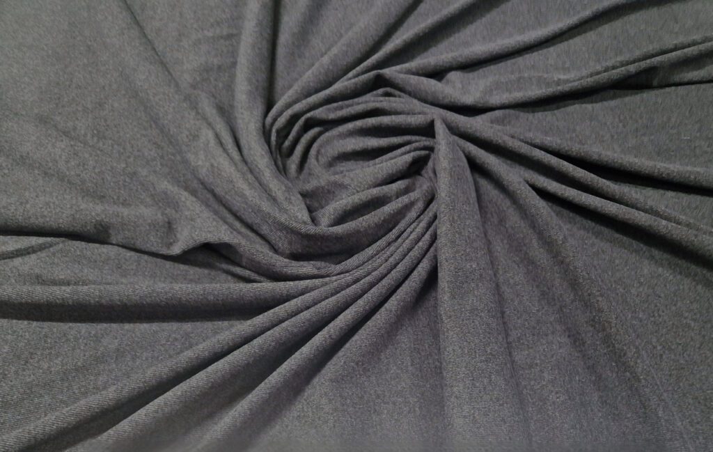 Трикотаж Сірий