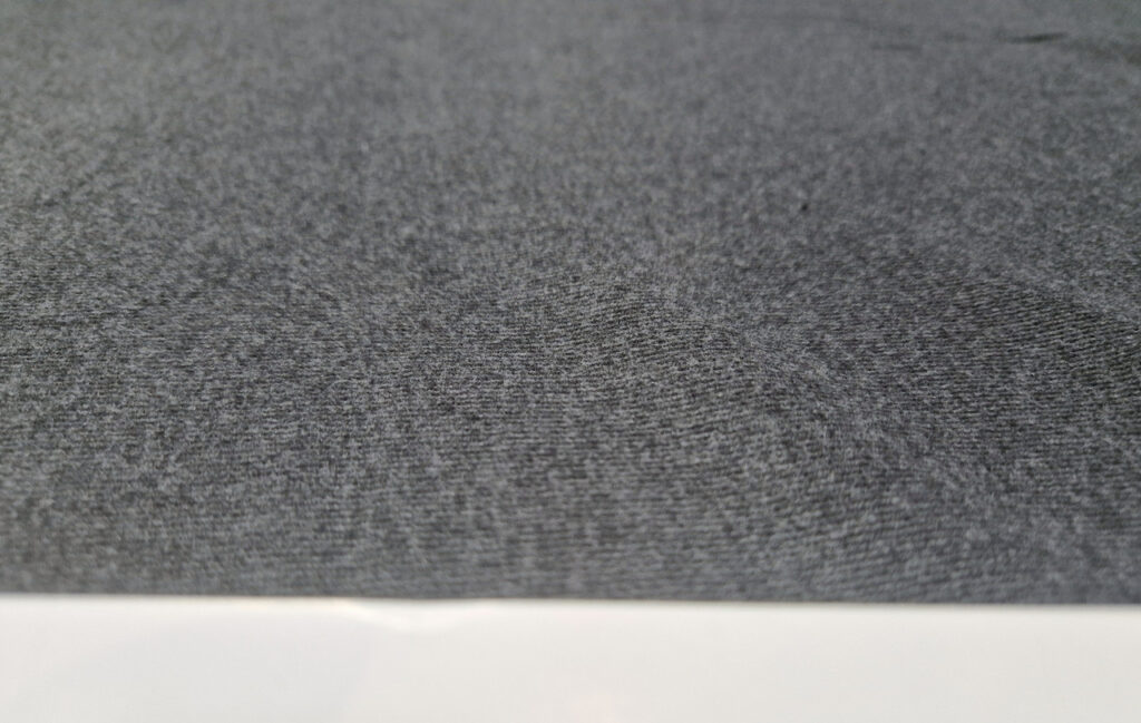 Трикотаж Сірий