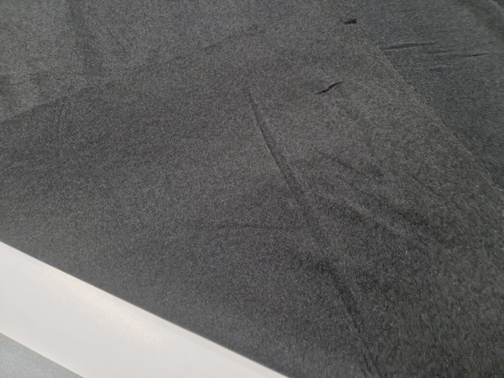 Трикотаж Сірий