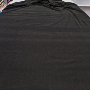 Трикотаж Чорний