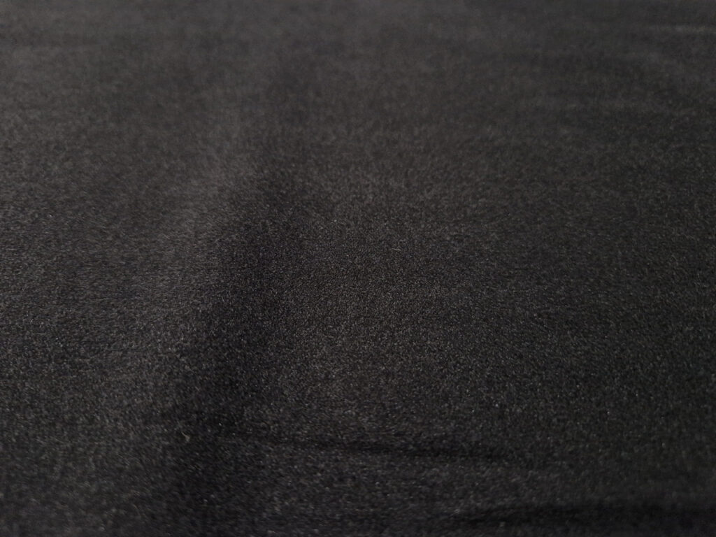 Трикотаж Чорний