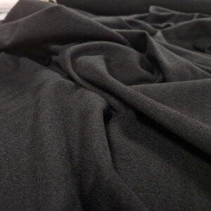 Трикотаж Чорний